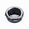 Meike MK-EFTE-B objektyvo laikiklio adapteris Canon EF/EF-S į Sony E su automatiniu fokusavimu