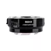 Meike MK-EFTE-B objektyvo laikiklio adapteris Canon EF/EF-S į Sony E su automatiniu fokusavimu
