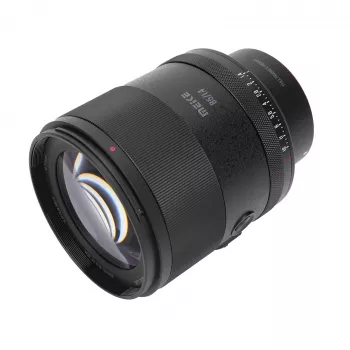 Meike 85mm f/1.4 FF STM Autofocus Lens for Sony E-Mount (MK-8514FFSTM-E)
