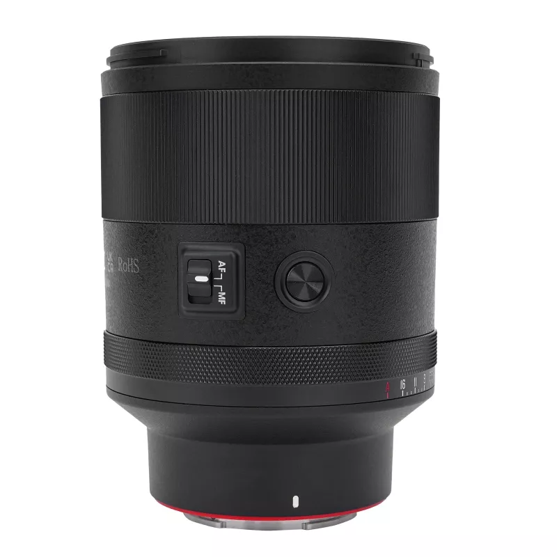 Meike 85mm f/1.4 FF STM Autofocus Full Frame Lens for Nikon Z Mount - MK-8514FFSTM-Z
