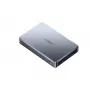Powerbank Joyroom JR-PBM08 Pro 22.5W 10000mAh su belaidžiu įkrovimu 2x USB-C – pilka