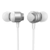 Joyroom JR-EC06 USB-C In-Ear Earphones - Sidabriniai