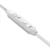 Joyroom JR-EC06 USB-C In-Ear Earphones - Sidabriniai