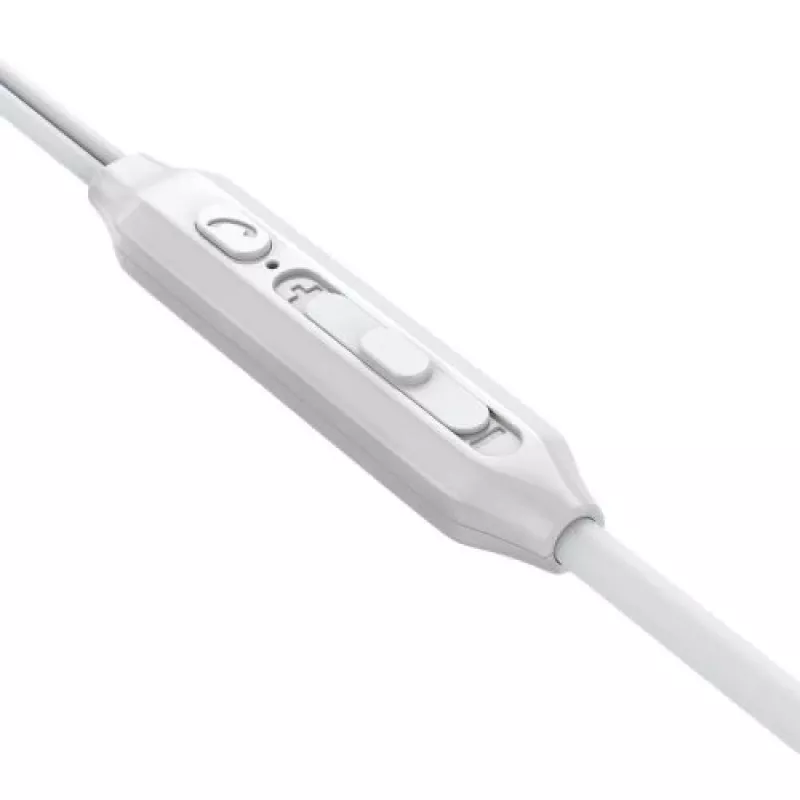 Joyroom JR-EC06 USB-C In-Ear Earphones - Sidabriniai