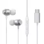Joyroom JR-EC06 USB-C In-Ear Earphones - Sidabriniai
