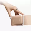 Powerbank Joyroom JR-PBF27 22.5W 10000mAh su dviem įmontuotais kabeliais - Auksinis