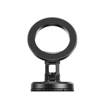 Joyroom JR-ZS505 Magnetinis laikiklis automobiliui, skirtas MagSafe - ant prietaisų skydelio - juodas