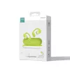 Joyroom Openfree JR-OE1 Belaidės Atviros Ausinės – Žalia