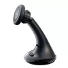 Joyroom JR-ZS356 Universalus Magnetinis Telefono Laikiklis Automobiliui (Ant Prietaisų Skydelio/Priekinio Stiklo) - Juodas