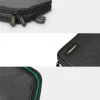 UGREEN Elektronikos organizavimo dėklas kietiesiems diskams HDD SSD telefonams laidams aksesuarams 24,5 x 17,5 x 5 cm pilkas (50147 LP149)