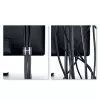 UGREEN LP124 Cable Organizer Tape 5m Black