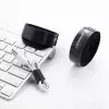 UGREEN LP124 Cable Organizer Tape 5m Black