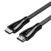 UGREEN HD140 HDMI 2.1 laidas 8K 60Hz 2m Juodas