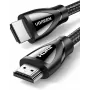 UGREEN HD140 HDMI 2.1 laidas 8K 60Hz 2m Juodas