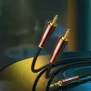UGREEN 2x RCA (Cinch) to 3.5mm Audio Cable, 2m, Black