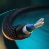 UGREEN 2x RCA (Cinch) to 3.5mm Audio Cable, 2m, Black