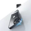 Ugreen LP634 Kickstand Protective Case Hard Case with Soft Gel Frame for iPhone 14 Plus (90925) Black