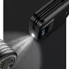 USAMS Mini Pump US-ZB215 Air Car Pump 5000mAh CQBZB21501