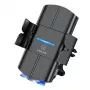 USAMS US-CD133 Wireless Charging Power Bank 10W 10000mAh Black