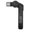 KiCA Evo Percussive Massage Gun Black