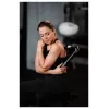 KiCA Evo Percussive Massage Gun Black