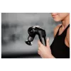 KiCA Evo Percussive Massage Gun Black