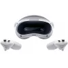 PICO 4 Ultra Dedicated Head Mounted Display 580 g Baltas
