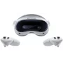 PICO 4 Ultra Dedicated Head Mounted Display 580 g Baltas