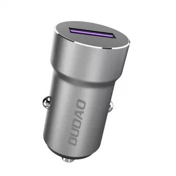 DUDAO R4Pro Upgrade automobilinis kroviklis 22.5W USB-A