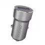 DUDAO R4Pro Upgrade automobilinis kroviklis 22.5W USB-A