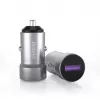 DUDAO R4Pro Upgrade automobilinis kroviklis 22.5W USB-A