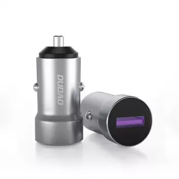 DUDAO R4Pro Upgrade automobilinis kroviklis 22.5W USB-A