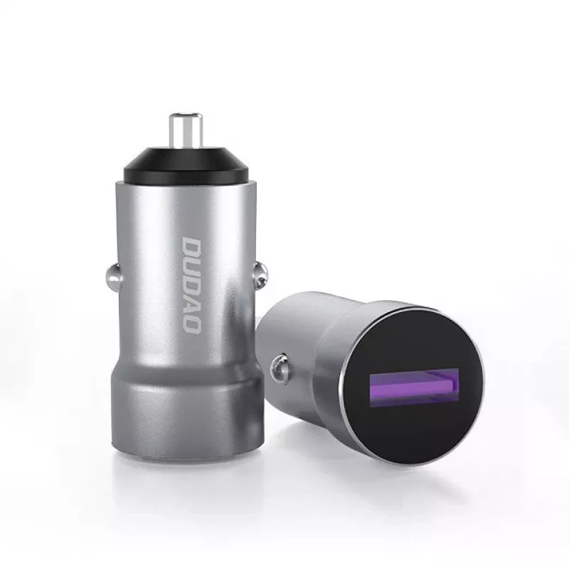 DUDAO R4Pro Upgrade automobilinis kroviklis 22.5W USB-A