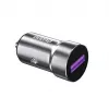 DUDAO R4Pro Upgrade automobilinis kroviklis 22.5W USB-A