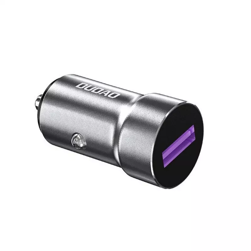 DUDAO R4Pro Upgrade automobilinis kroviklis 22.5W USB-A