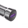 DUDAO R4Pro Upgrade automobilinis kroviklis 22.5W USB-A