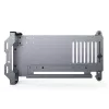 Jonsbo A50 Vertikalus GPU montavimo rinkinys, PCIe 5.0 lankstus kabelis 175 mm, pilkas (A50 GRAY)