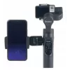 Hohem Smartphone Holder Adapter, laikiklis išmaniajam telefonui, skirtas iSteady Pro 4 / Pro 3 / Pro 2 / Pro+ / Pro