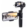 Hohem Smartphone Holder Adapter, laikiklis išmaniajam telefonui, skirtas iSteady Pro 4 / Pro 3 / Pro 2 / Pro+ / Pro