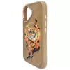 Nimmy Tygrys MagSafe Case for iPhone 16 Light Brown