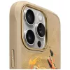 Nimmy Tygrys MagSafe Case for iPhone 16 Pro Max Light Brown