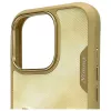 Nimmy Big Eyed Pet 2.0 Cat Case, Apple iPhone 16 Pro Max 6.9 inch, Khaki