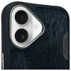 Nimmy Big Eyed Pet 2.0 Panda Case for Apple iPhone 16 6.1 Black