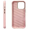 Nimmy Big Eyed Pet 2.0 Cat Case, skirta Apple iPhone 16 Pro 6.3 inch Rožinė