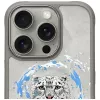 Nimmy Pantera MagSafe Case for iPhone 16 Pro Light Grey