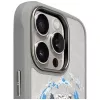 Nimmy Pantera MagSafe Case for iPhone 16 Pro Light Grey