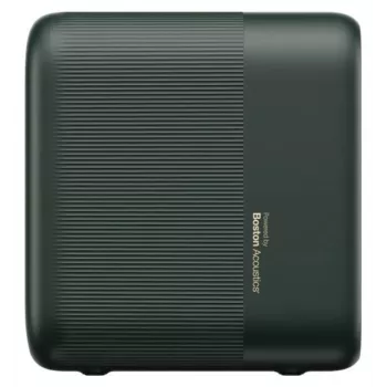 Formovie Xming Page One Full HD DLP projektorius su automatiniu fokusavimu, 500 ANSI liumenų, Wi-Fi 6, Bluetooth 5.0, Denon garsu