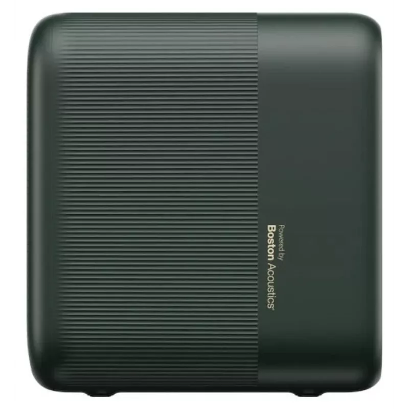 Formovie Xming Page One Full HD DLP projektorius su automatiniu fokusavimu, 500 ANSI liumenų, Wi-Fi 6, Bluetooth 5.0, Denon garsu