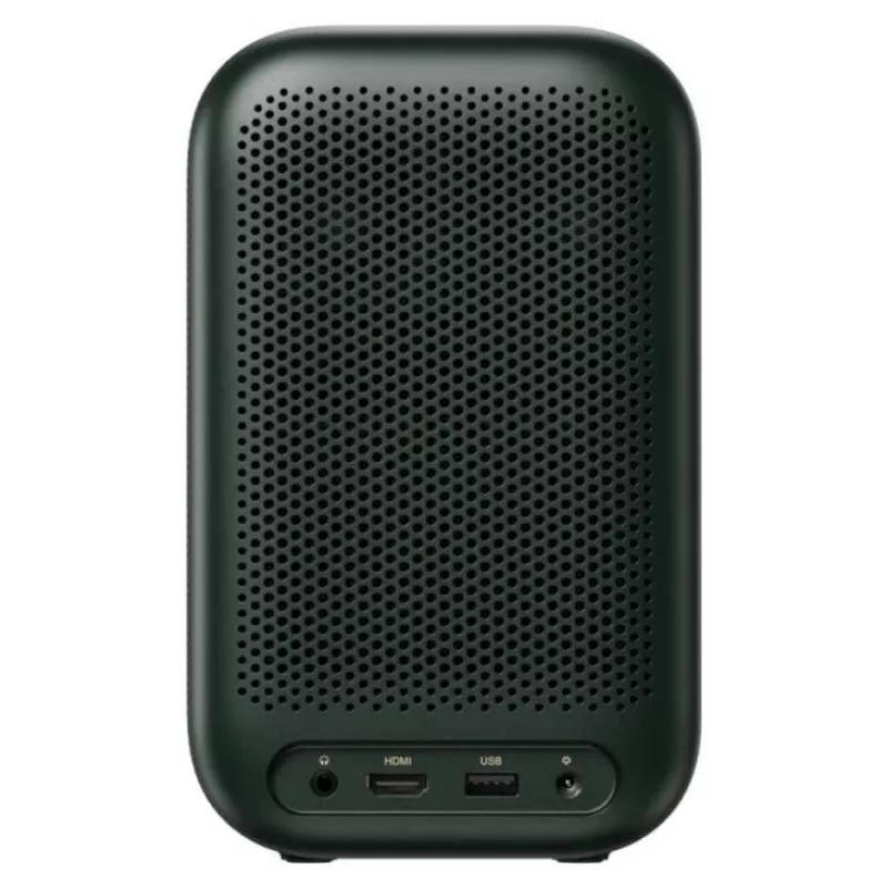 Formovie Xming Page One Full HD DLP projektorius su automatiniu fokusavimu, 500 ANSI liumenų, Wi-Fi 6, Bluetooth 5.0, Denon garsu