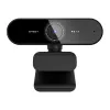 EMEET SmartCam Nova 4K Webcam su AI automatinio kadravimo, dvigubu mikrofonu, privatumo dangteliu, USB-C